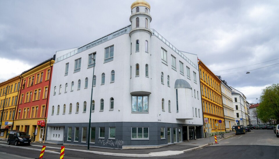LIKESTILLING: I fjor skrev flere norske medier blant annet om Tawfiiq Islamsk Senter på Grønland i Oslo, der kvinnelige medlemmer som ville bli medlemmer av styret opplevde at de ble møtt med stengte dører. I fjor skrev flere norske medier blant annet om Tawfiiq Islamsk Senter på Grønland i Oslo, der kvinnelige medlemmer som ville bli medlemmer av styret opplevde at de ble møtt med stengte dører.