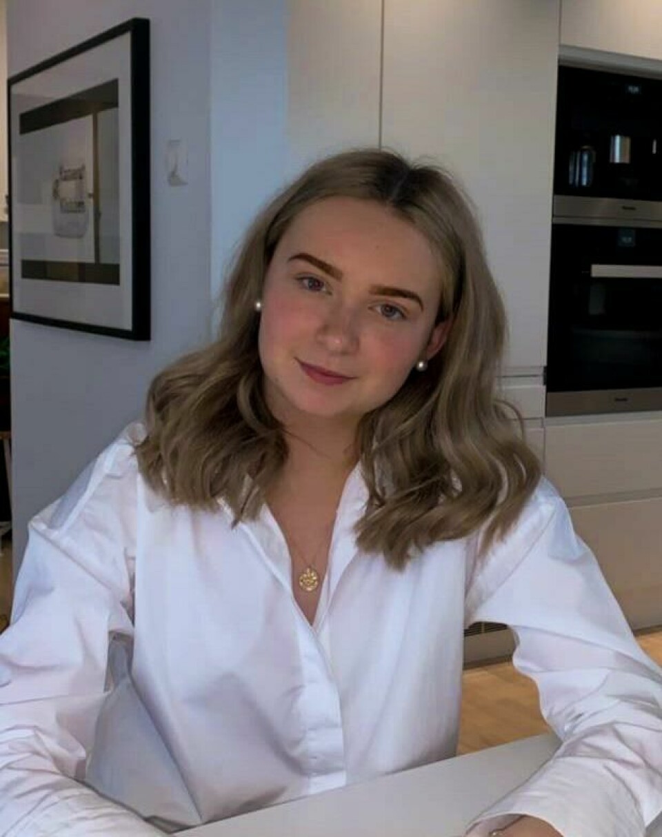For å være villige til å gå «hele veien» for miljøet, må vi først være villige til å drite i hva alle andre mener om det vi gjør, skriver Mari Walde (Bilde).(Foto: Privat )