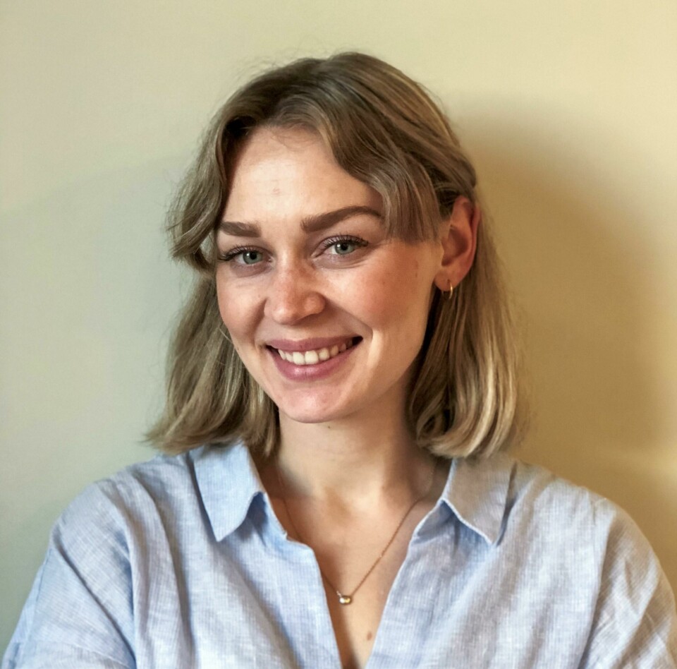 I kirken kan du få være en aktør i livet til unge mennesker på lik linje med influensere, skriver Susanne Feste Ingebrigtsen.(Foto: Adrian Nielsen)
