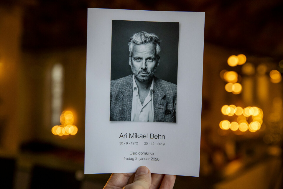 «Lat oss ikkje gjere forteljingane våre for eintydige, eller heroisere eller mytologisere det som har skjedd»