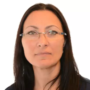 Karin Lillian Fladberg 