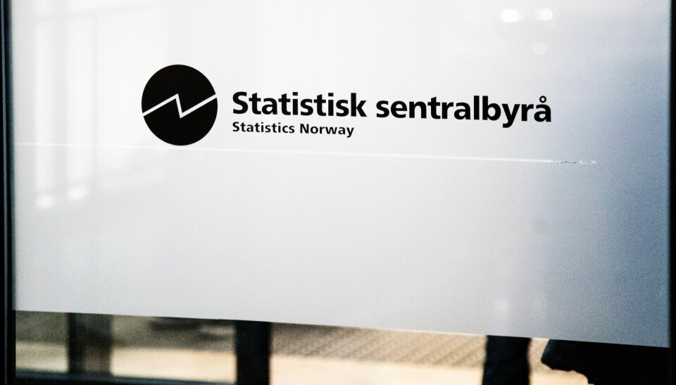 SSB: Ei oversikt frå Statistisk sentralbyrå (SSB) viser nedgang i talet på elevar med nynorsk som hovudmål. SSB