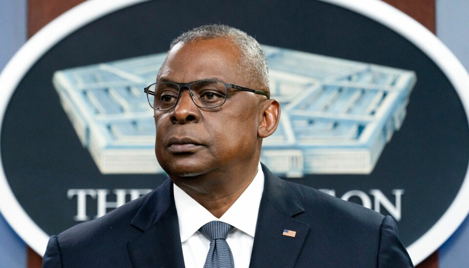 ORDRE: USAs forsvarsminister Lloyd Austin har gitt ordre om reformer for å redusere og unngå sivile dødsfall under militære operasjoner. USAs forsvarsminister Lloyd Austin har gitt ordre om reformer for å redusere og unngå sivile dødsfall under militære operasjoner. Foto: Alex Brandon / AP / NTB