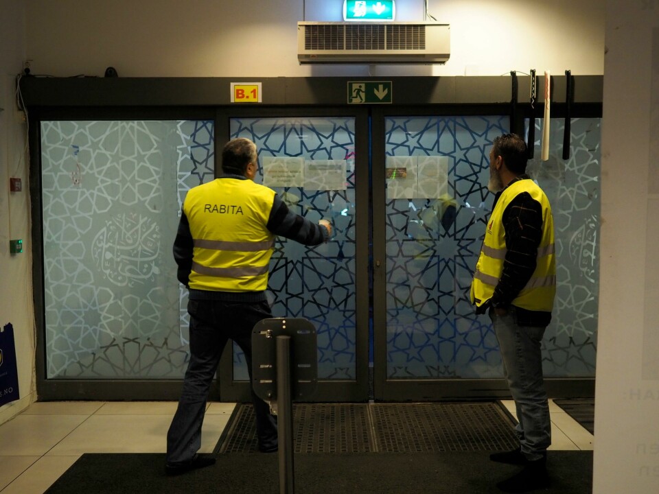 PST: Trusselen fra islamistisk terror er skjerpet ###