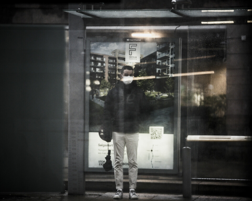 Foto: Erlend Berge