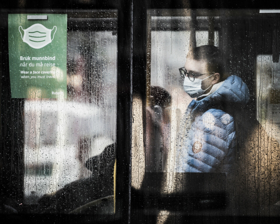 Foto: Erlend Berge