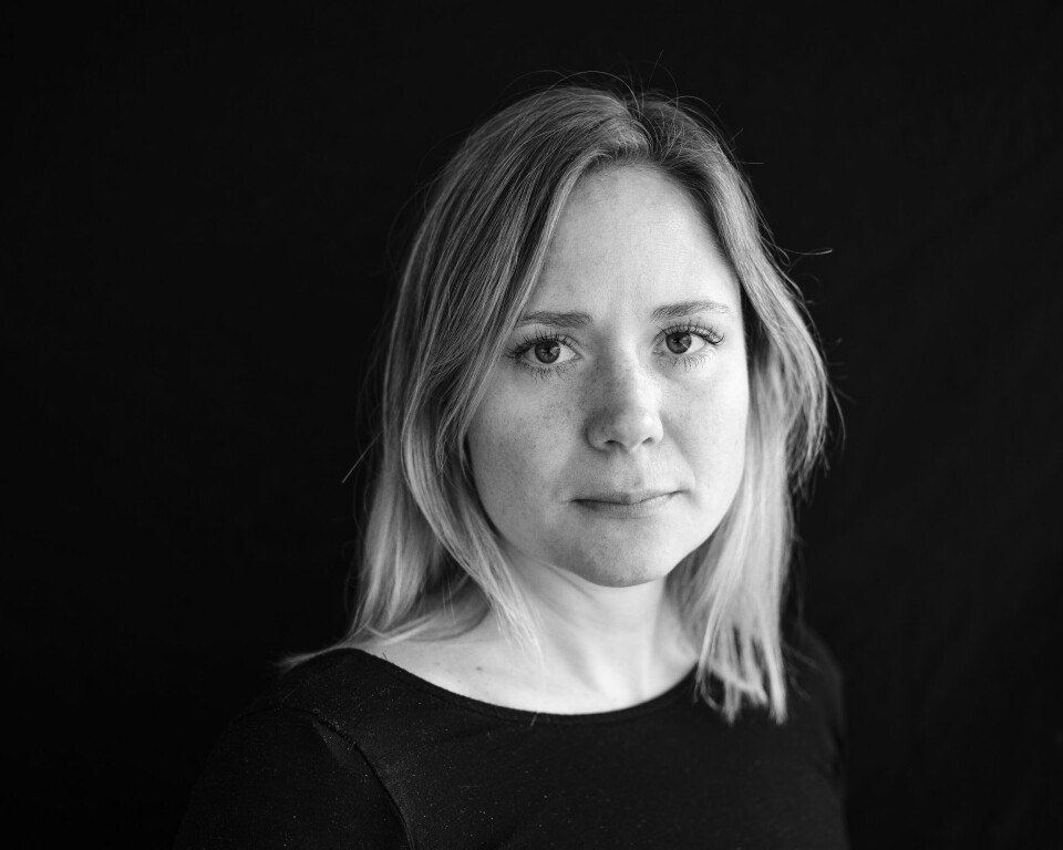 Dana Wanounou, debattleder