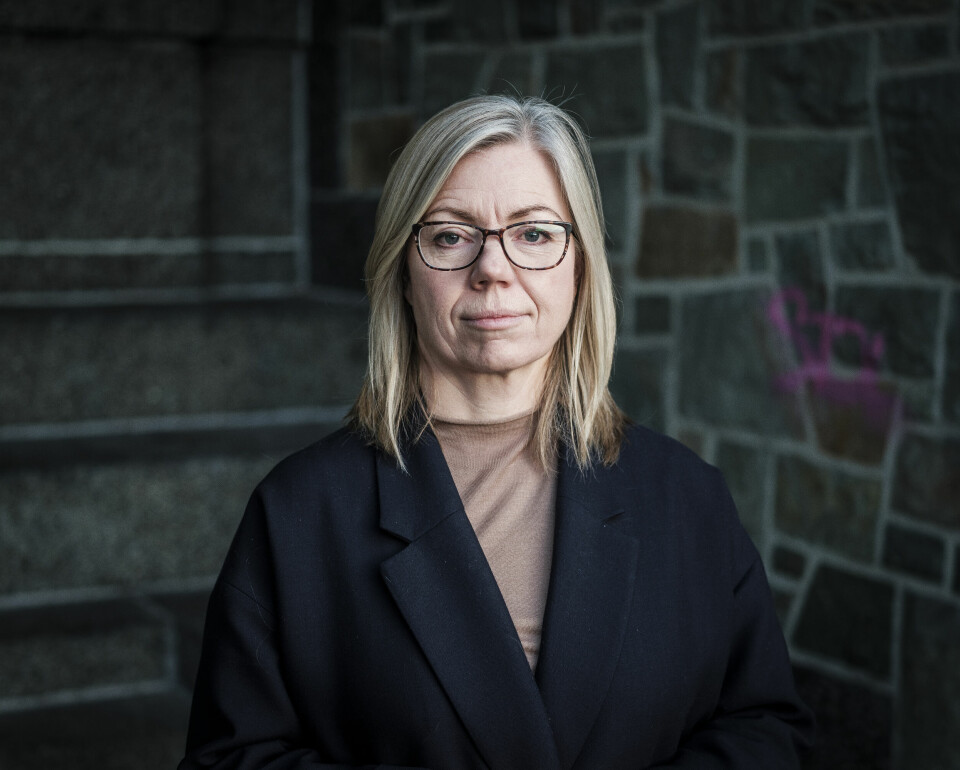 Trine Eilertsen, sjefredaktør i Aftenposten, sa til Vårt Land i januar i år at hun synes tro er befriende å snakke om – selv om hun er «veldig, veldig rasjonell». Trine Eilertsen, ny sjefredaktør i Aftenposten