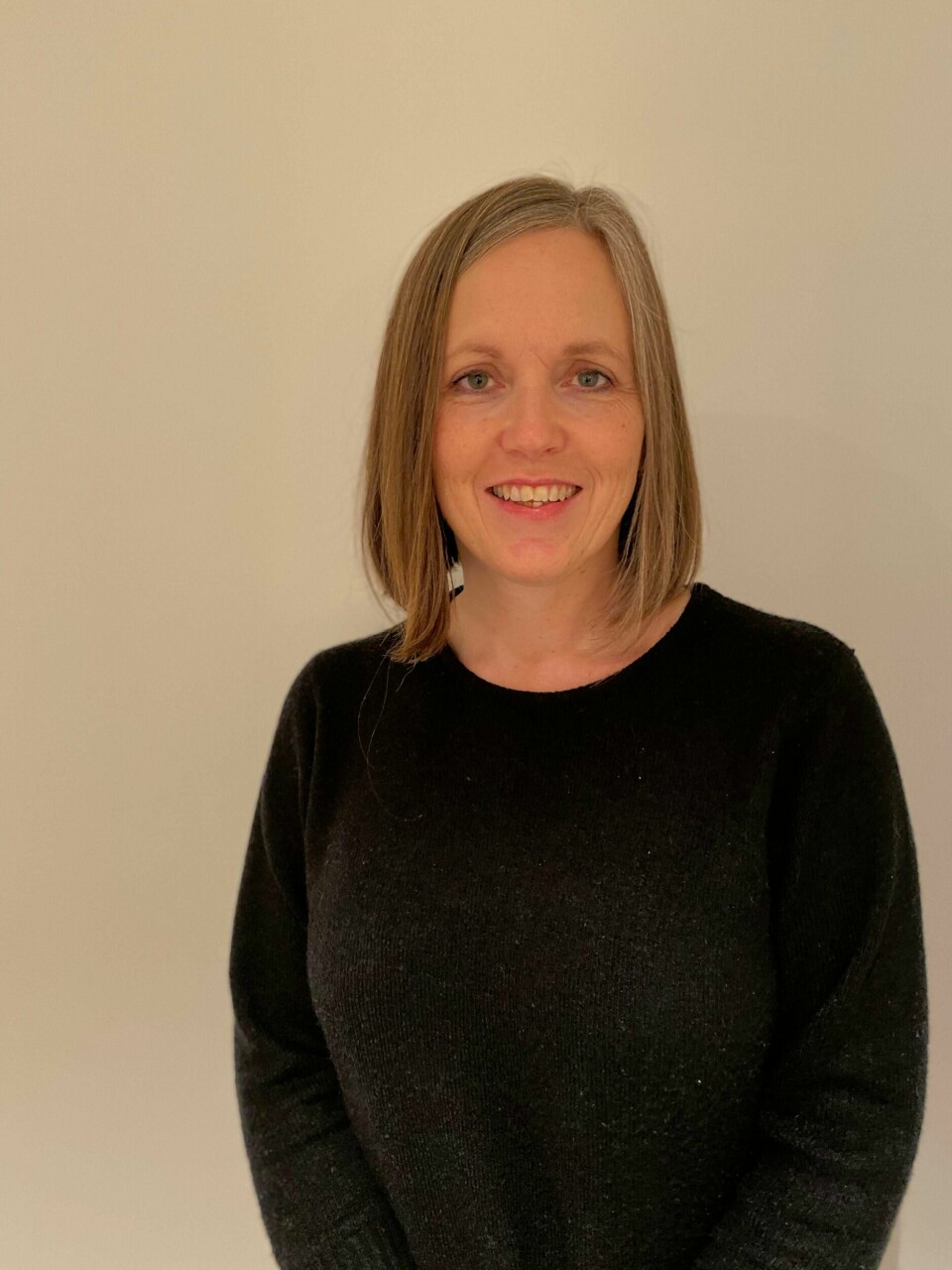 Anne Louise Skoland ny leder i Kirkelig ressurssenter