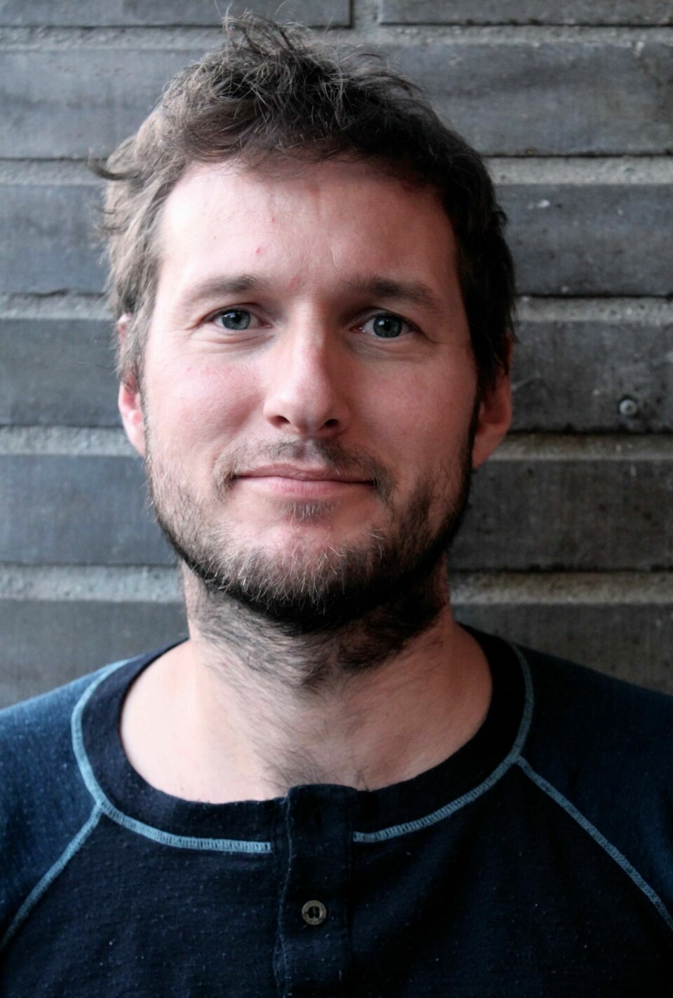 HISTORIKER: Kjetil Braut Simonsen mener kunnskap om antisemittisme gjennom historien kan hjelpe med å bekjempe antisemittisme i dag. .