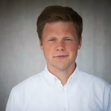 William Skolt Grosås