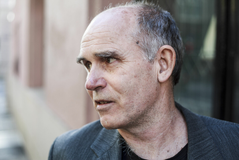 – Hvorfor er man i bokbransjen hvis man ikke tror på en forretning drevet på kvalitet? spør Bror Hagemann.