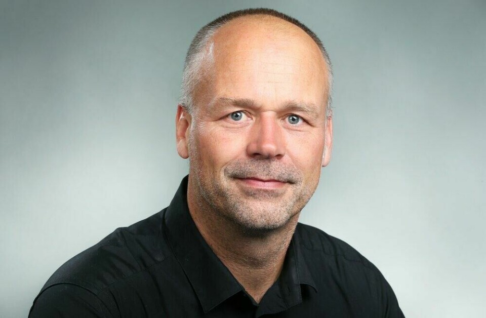– NRK har både bredt og spesialisert innhold innenfor ulike kunstuttrykk, sier kulturredaktør i NRK, Marius Hoel. – NRK har både bredt og spesialisert innhold innenfor ulike kunstuttrykk, sier kulturredaktør i NRK, Marius Hoel.