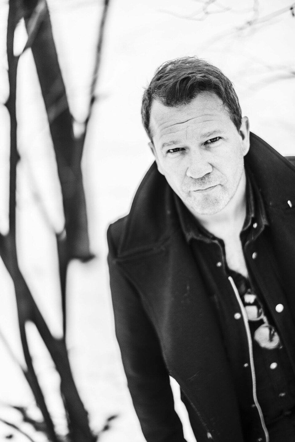 Foto Erlend Berge