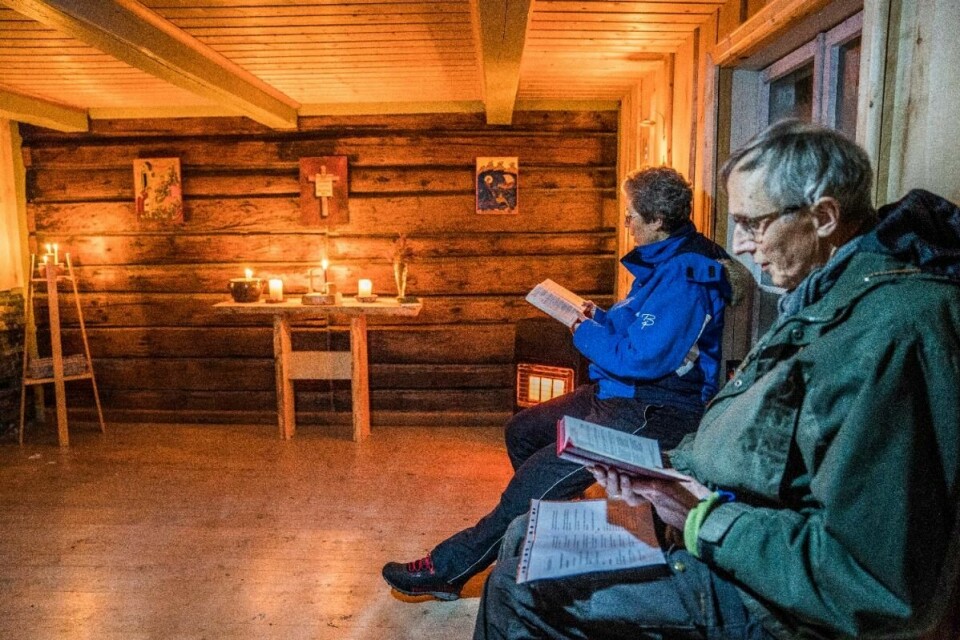 Se Per Arne Dahls intervju med Egil Grandhagen ###