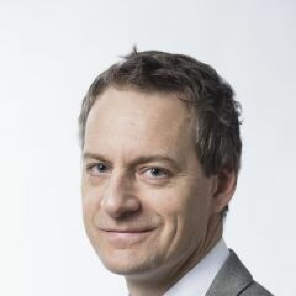 SENIORFORSKER: Karsten Friis leder forskningsgruppen for sikkerhet og forsvar ved NUPI. Karsten Friis, NUPI.