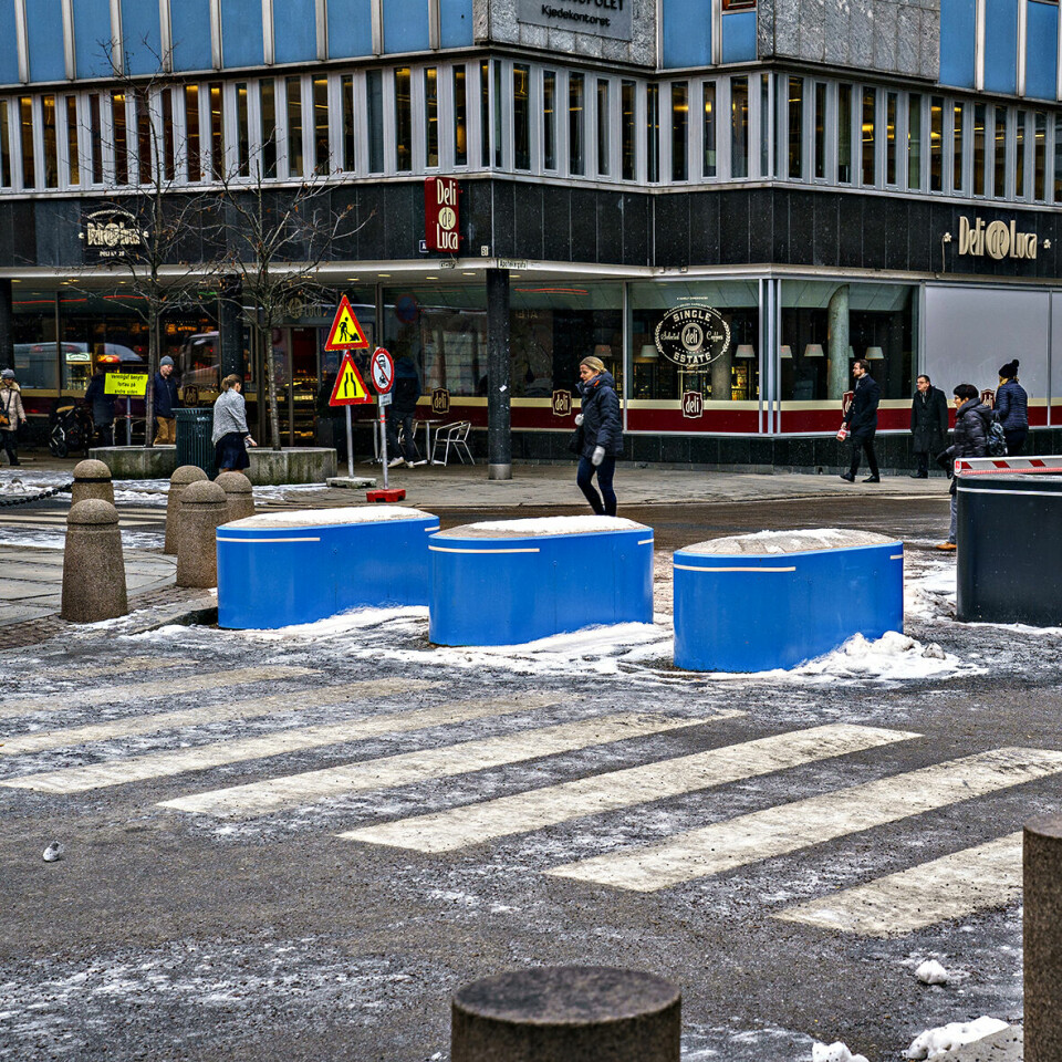 Fryktens byggesteiner