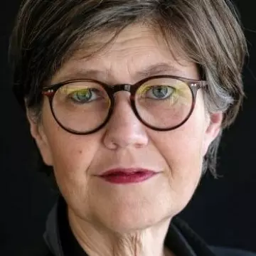 Berit Aalborg