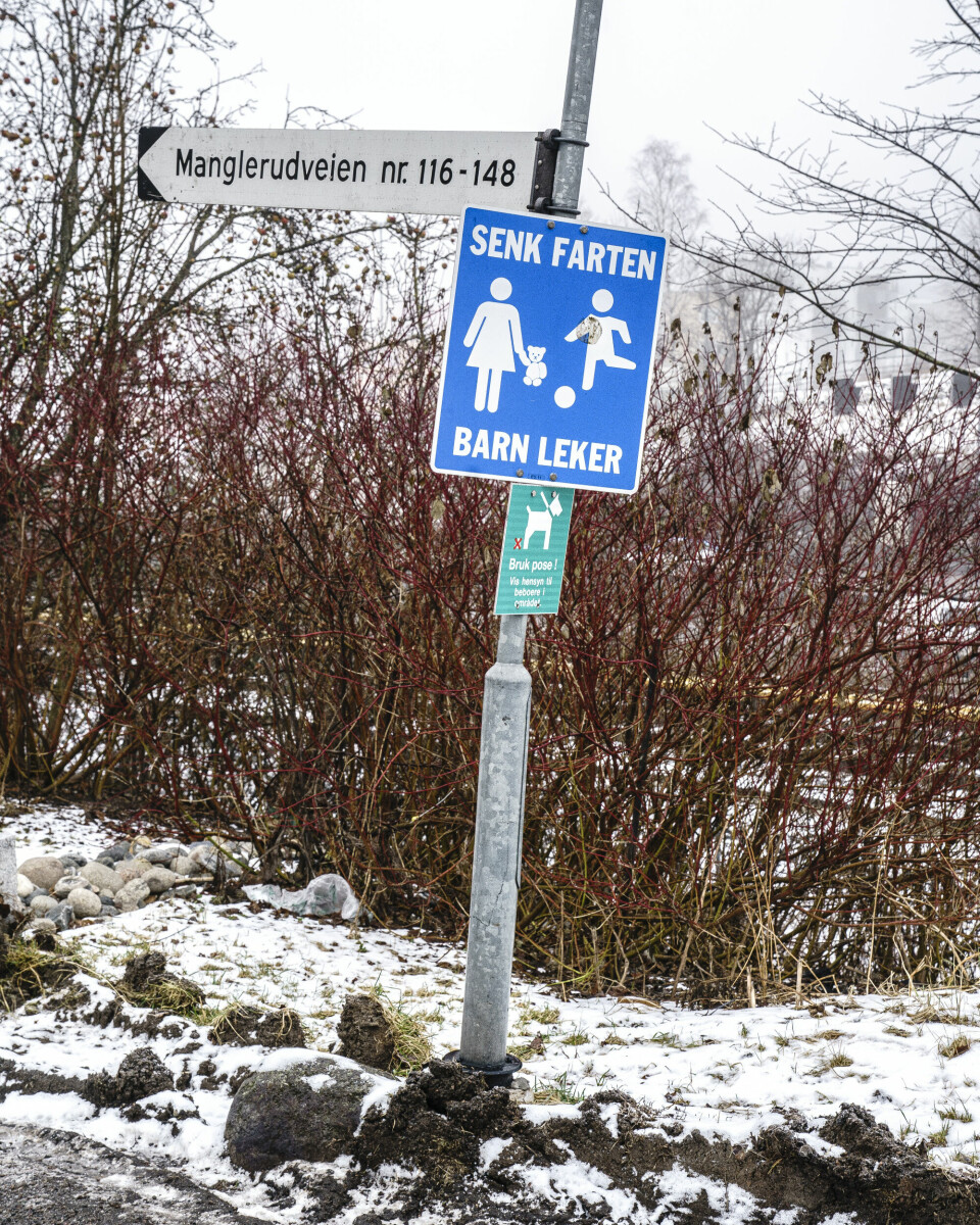 Verdens helseorganisasjon (WHO) fremhever barn, eldre og kronisk syke som spesielt sårbare for støy.