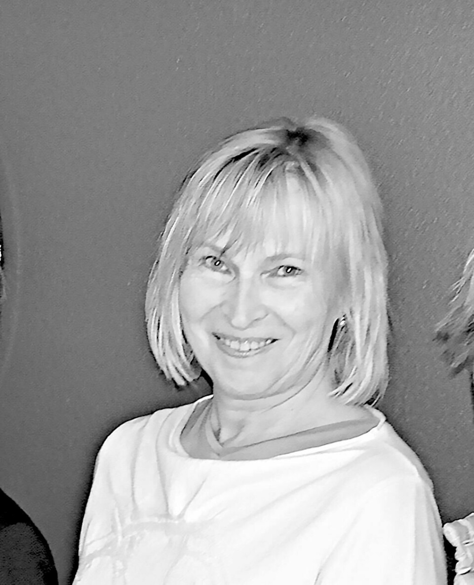Berit Støre Brinchmann er professor i sykepleie ved Nord universitet og Nordlandssykehuset og medlem av Rådet for sykepleieetikk. Berit Støre Brinchmann er professor i sykepleie ved Nord universitet og Nordlandssykehuset og medlem av Rådet for sykepleieetikk.