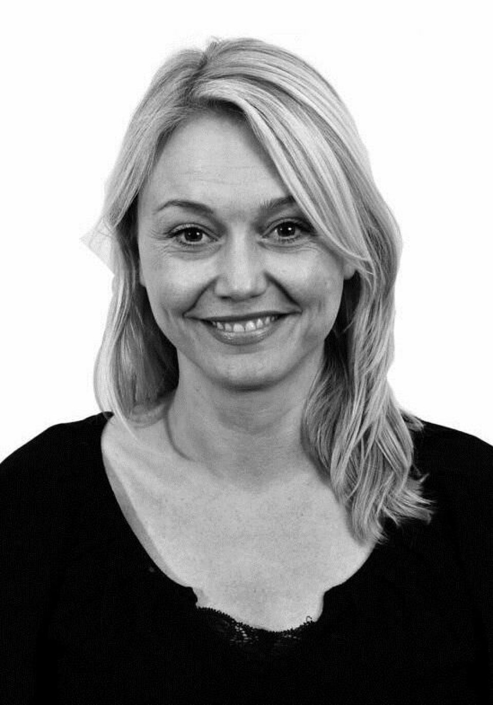 Forsker ved NUPI, Marianne Riddervold, sier at man vet ikke sikkert verken om saken stemmer, eller om Donald Trump i så fall har gjort noe for å stoppe det. Forsker ved NUPI, Marianne Riddervold, sier at man vet ikke sikkert verken om saken stemmer, eller om Donald Trump i så fall har gjort noe for å stoppe det.