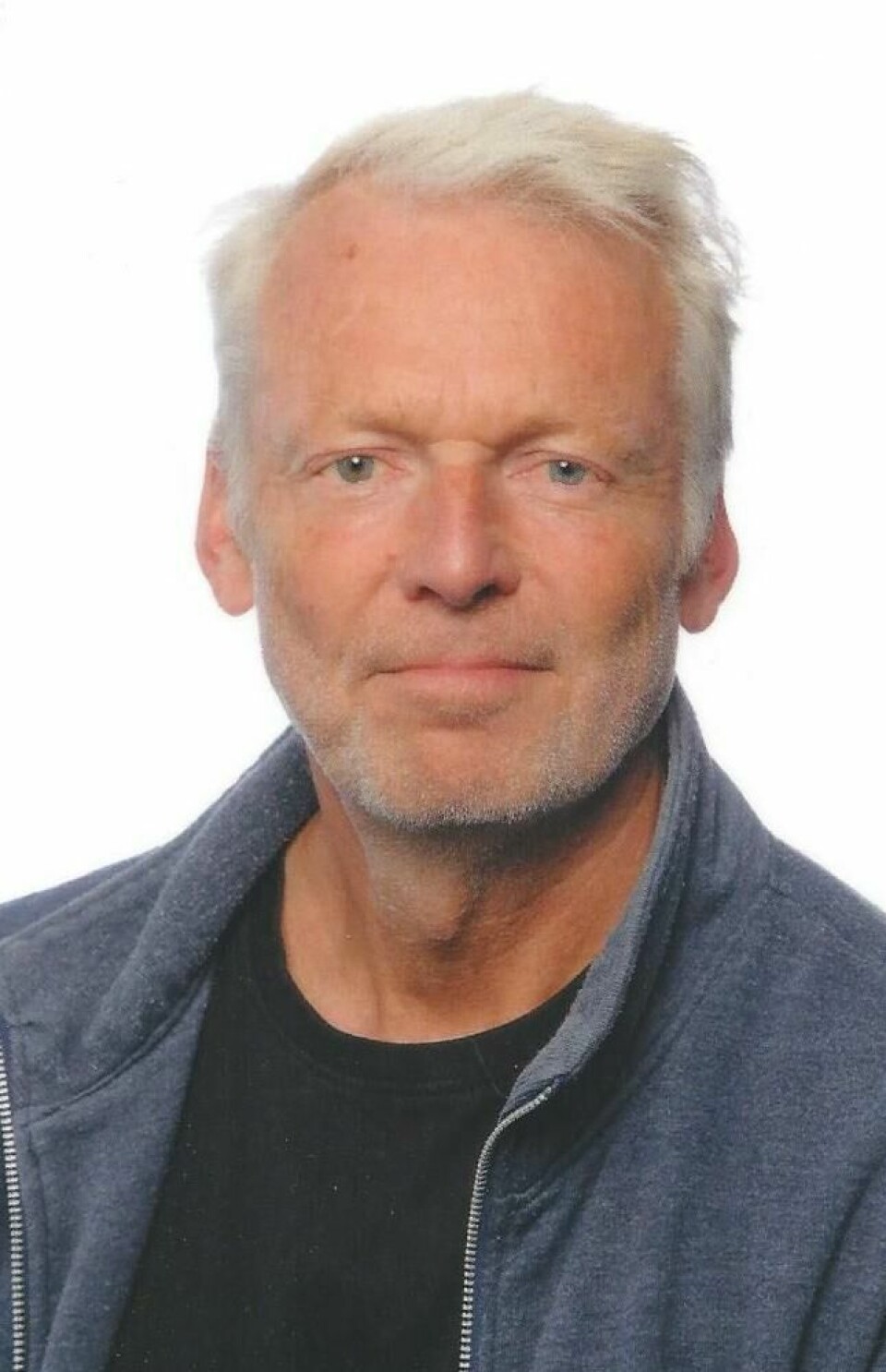 Tore Løberg, lektor Tore Løberg