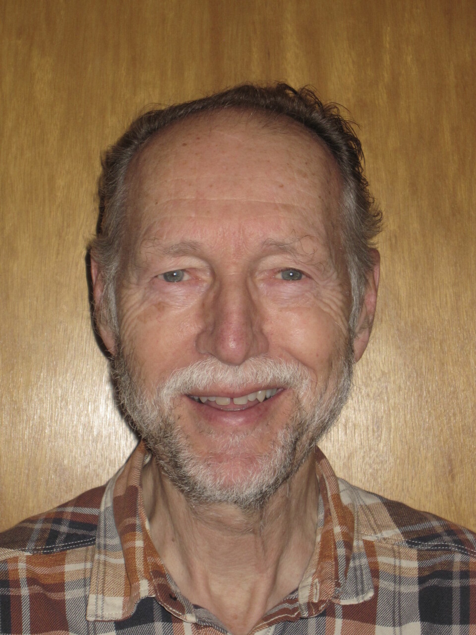 Sigmund Hågvar, professor emeritus i natur- og miljøvern, NMBU Sigmund Hågvar, professor emeritus i natur- og miljøvern, NMBU