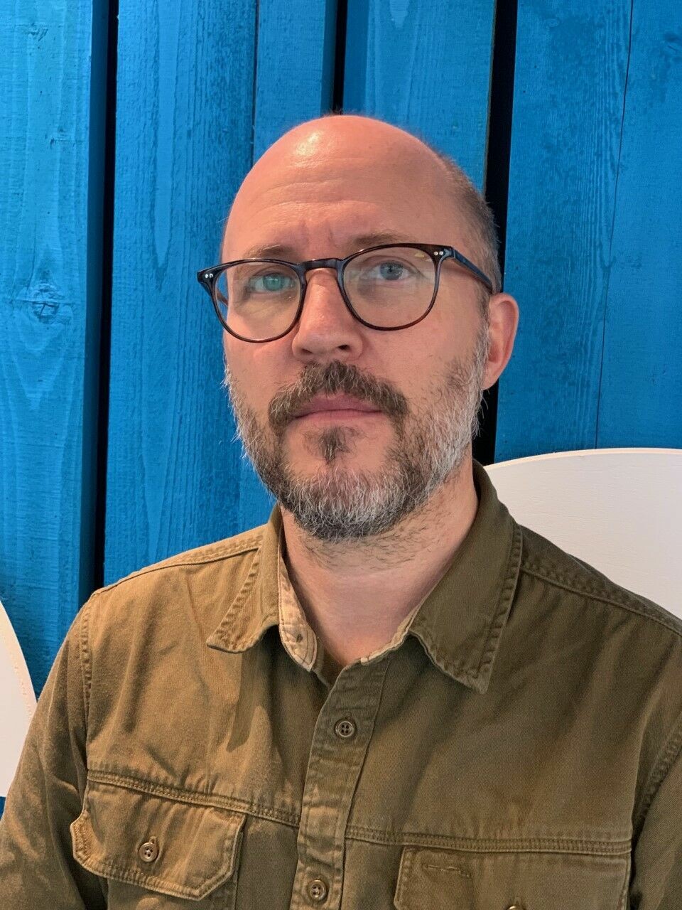 VAKSINER: Global helserådgiver Kyrre Lind i Unicef etterlyser mer penger til vaksineutrulling i lavinntektsland. Global helserådgiver Kyrre Lind i Unicef etterlyser mer penger til vaksineutrulling i lavinntektsland.