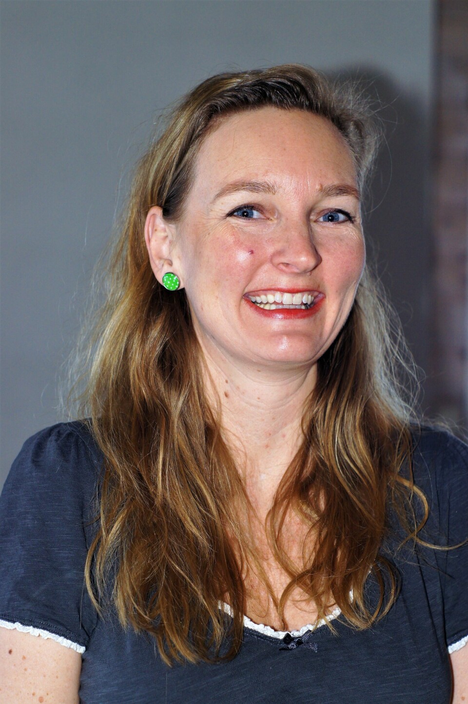 Gunhild Tveit Randen, førsteamanuensis i norsk språk, Høgskolen i Innlandet Gunhild Tveit Randen, førsteamanuensis i norsk språk, Høgskolen i Innlandet