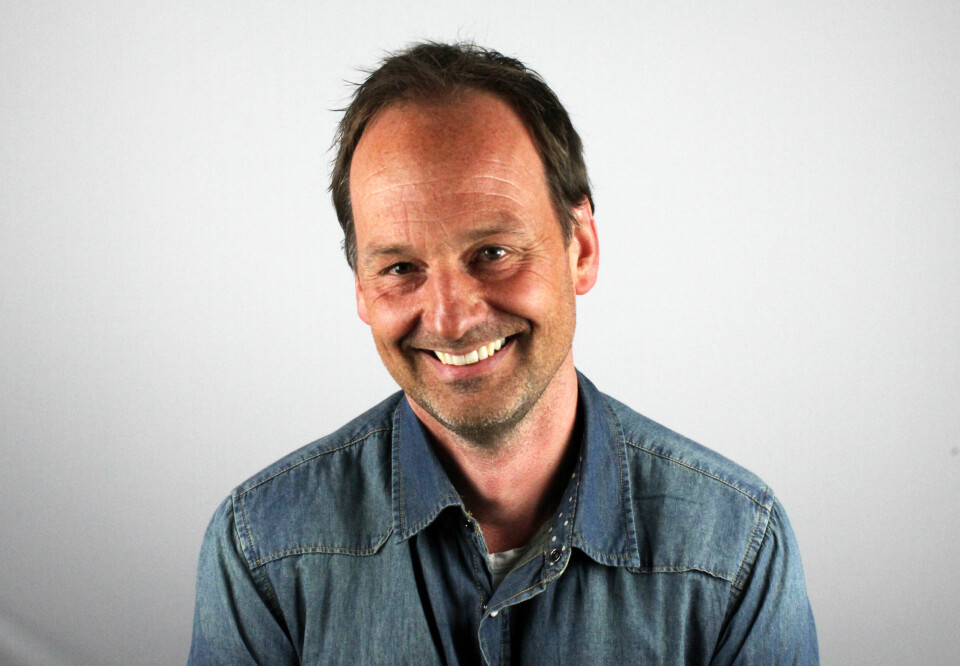 Thor-André Skrefsrud, professor i pedagogikk, Høgskolen i Innlandet Thor-André Skrefsrud, professor i pedagogikk, Høgskolen i Innlandet
