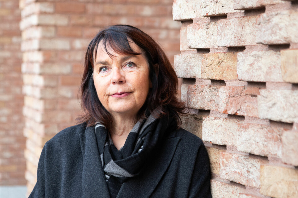 Eldreombod Bente Lund Jacobsen Eldreombod Bente Lund Jacobsen