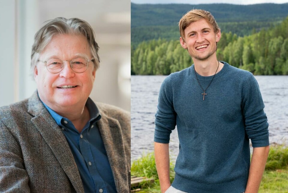 Omdømmeekspert Trond Blindheim tror Thor Haaviks deltakelse på Farmen er strålende nyheter for de som er opptatt av kristen tro og Den norske kirkes omdømme. Omdømmeekspert Trond Blindheim tror Thor Haaviks deltakelse på Farmen er strålende nyheter for de som er opptatt av kristen tro og Den norske kirkes omdømme.