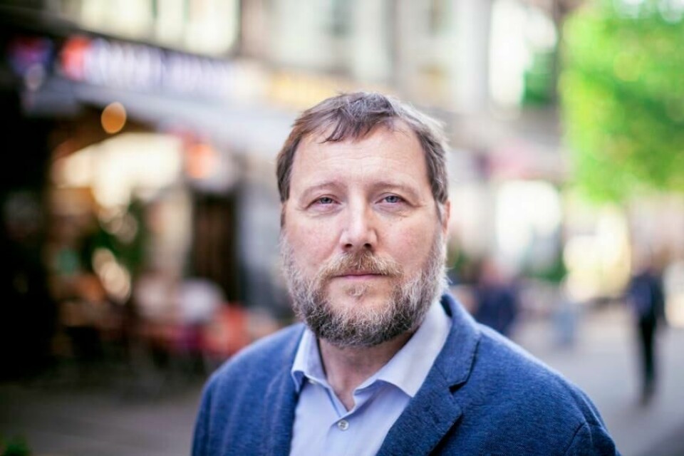 Diktatorer er ikke hva de en gang var ###