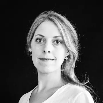 Heidi Marie Lindekleiv