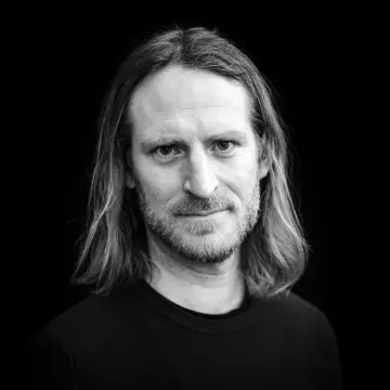 Alf Kjetil Walgermo