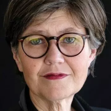 Berit Aalborg