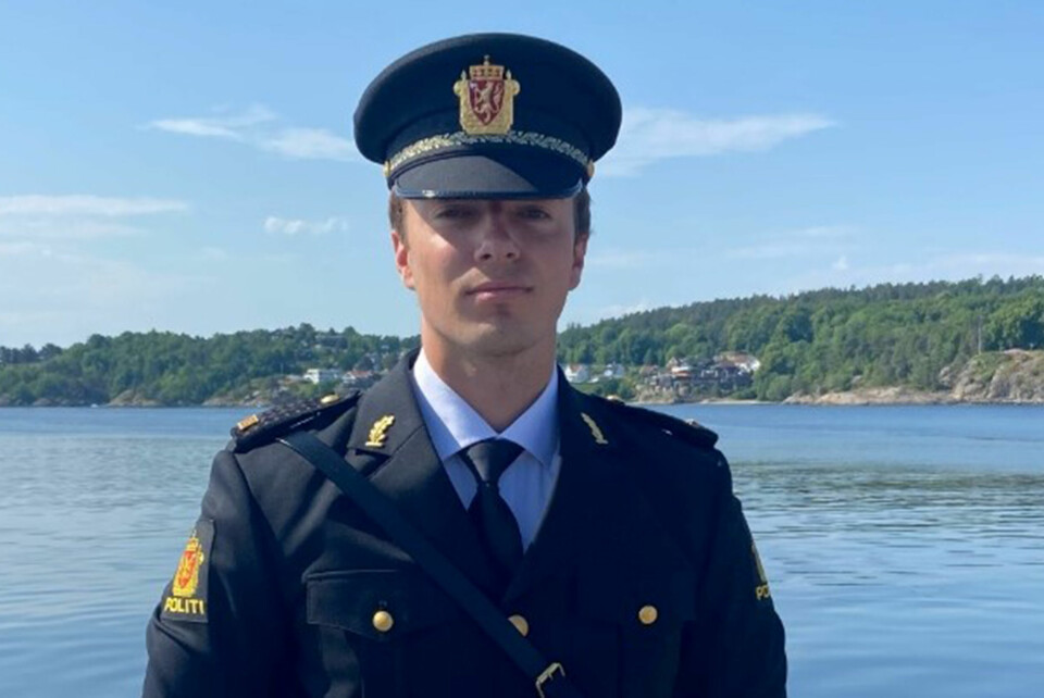Det var Markus Botnen (25) som ble skutt og drept under et oppdrag på Klepp natt til lørdag. Botnen var ansatt som politibetjent ved Jæren politistasjon og hadde en samboer. Foto: Politiet / Handout / NTB Bildet viser Markus Botnen (25), som ble skutt og drept under et oppdrag på Klepp natt til lørdag. Botnen var ansatt som politibetjent ved Jæren politistasjon. Navnet frigis i samråd med de pårørende. Foto: Politiet / Handout / NTB