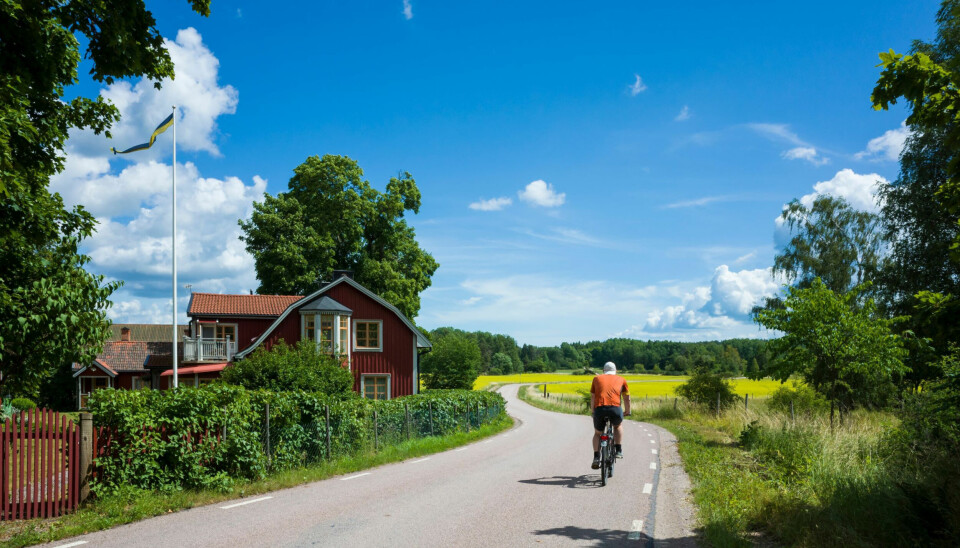 Kattegattleden
