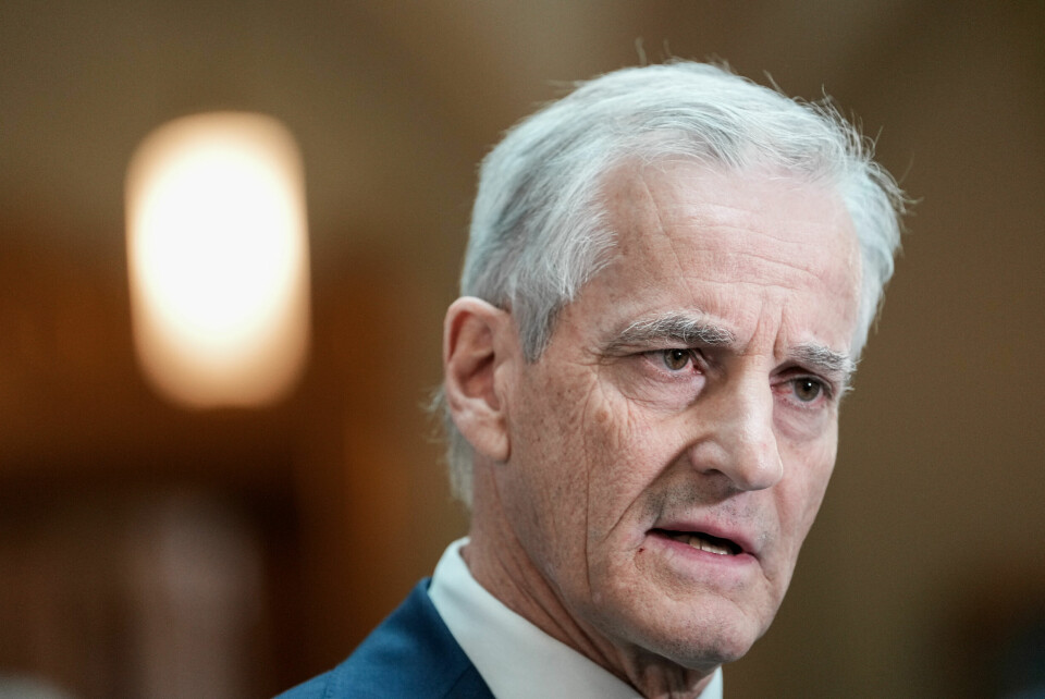 MØTE: Statsminister Jonas Gahr Støre har brukt de siste dagene på å forberede seg til møtet med USAs Donald Trump. Blant annet har han diskutert strategi med Italias statsminister Giorgia Meloni, som nylig var i Det hvite hus. Statsminister Jonas Gahr Støre har brukt de siste dagene på å forberede seg til møtet med USAs Donald Trump. Blant annet har han diskutert strategi med Italias statsminister Giorgia Meloni, som nylig var i Det hvite hus. Foto: Javad Parsa / NTB
