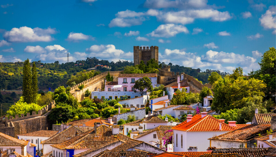 Magiske Portugal