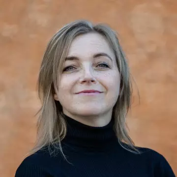 Eivor Oftestad