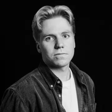 Julian Mellingsæter