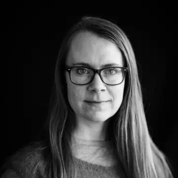 Maria Lavik