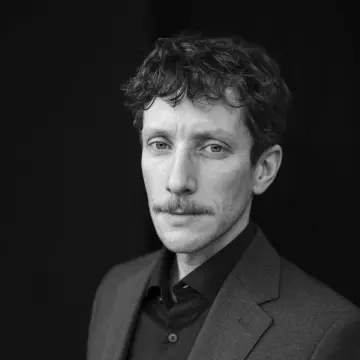 Lars Petter Sveen