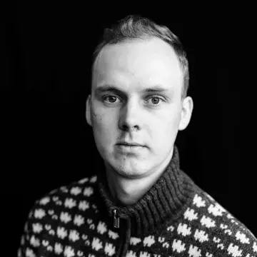 Daniel Kydland