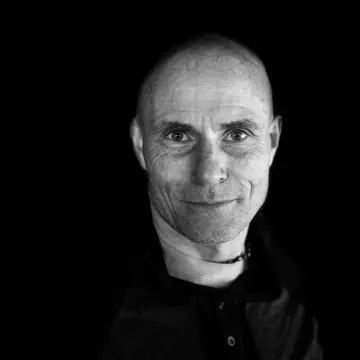 Lars Gilberg