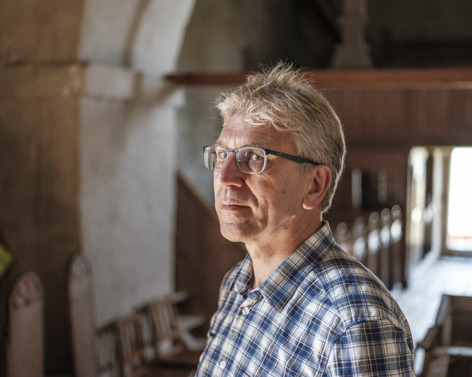 Nå kan kirkene – der det er tillatt – få tatt igjen påskefeiringen, sier preses i Den norske kirke.
