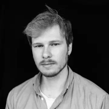 Nils Jakob Bakke Nydal