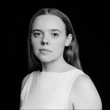 Anna Kveinå Tonstad