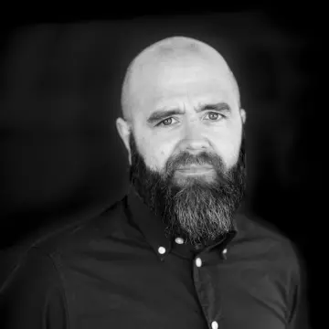 Håkon Sunde Pedersen